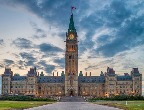 The Next North American Election: How Canada Is Protecting Itself and What Can Still Be Done